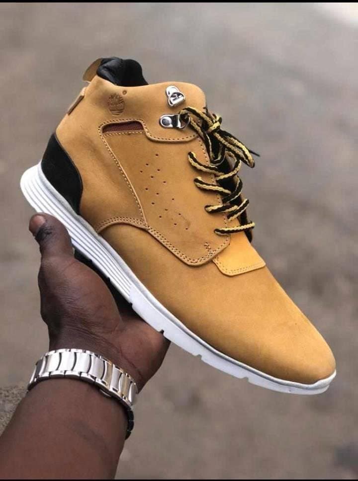 Timberland